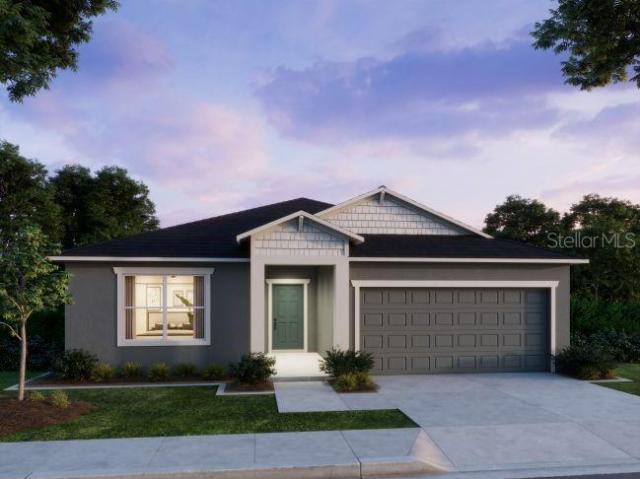 House for sale in Alachua, Florida