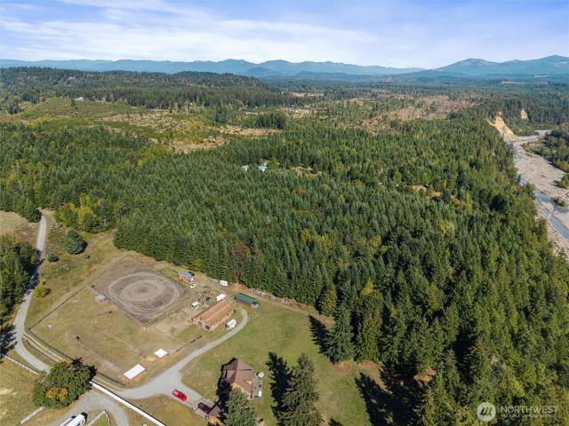 Land for sale in Orting, Washington