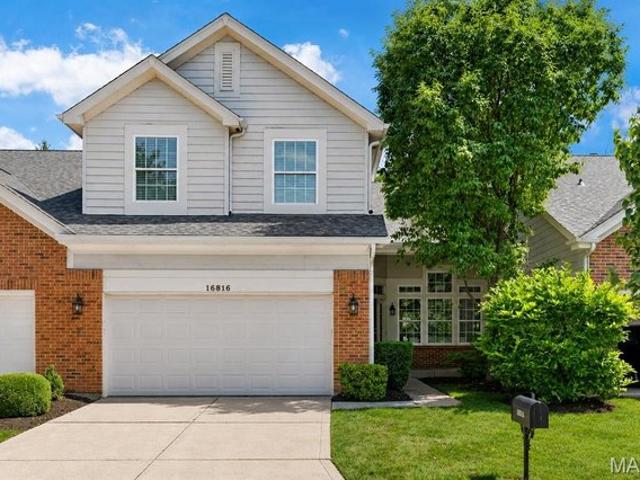 House for sale in Chesterfield, Missouri