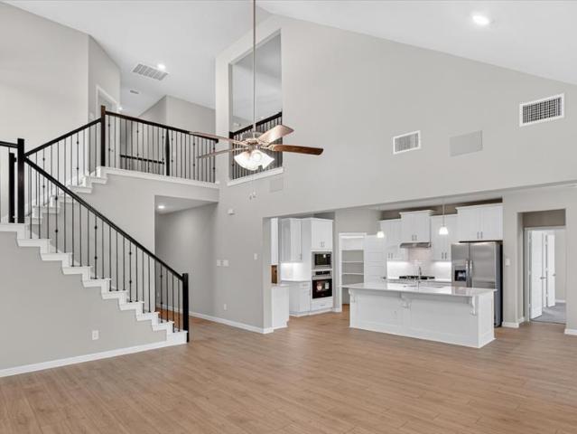 House for sale in Denton, Texas