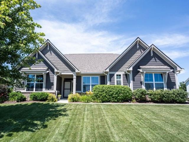 House for sale in Westfield, Indiana