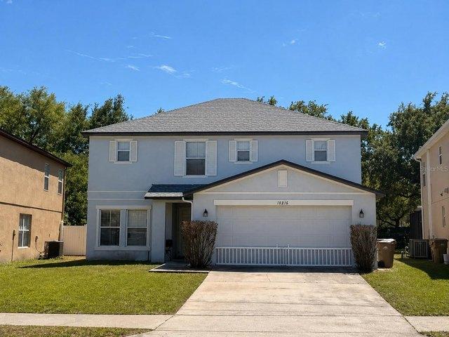 House for sale in Clermont, Florida