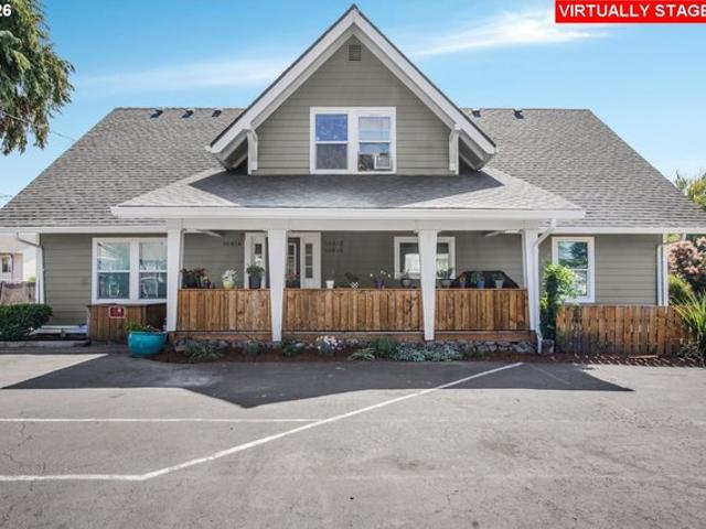 House for sale in Oregonia