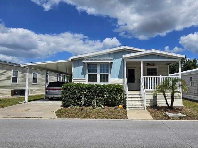 House for sale in Odessa, Florida