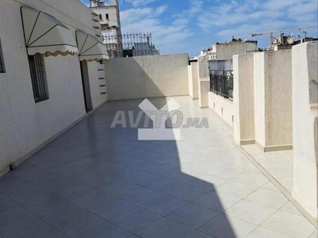 Appartement location à Centre Ville, Ben Slimane