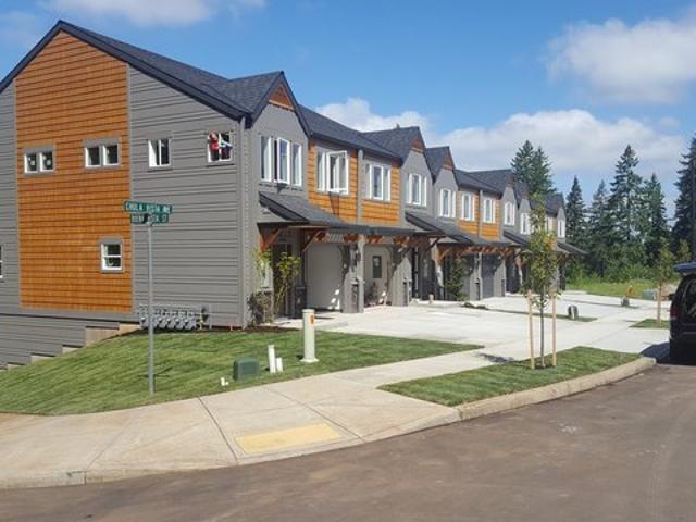 Townhouse for sale in Oregonia