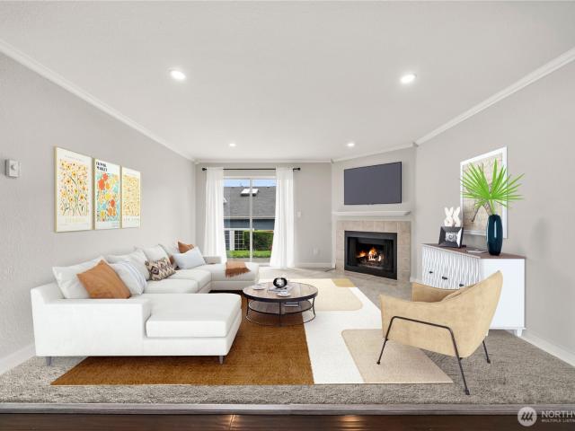 Condo for sale in Lynnwood, Washington