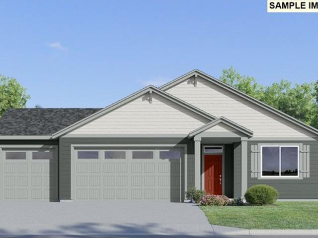 House for sale in Oregonia