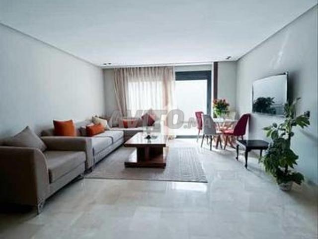 Appartement location à Anfa, Gharb-Chrarda-Beni Hssen