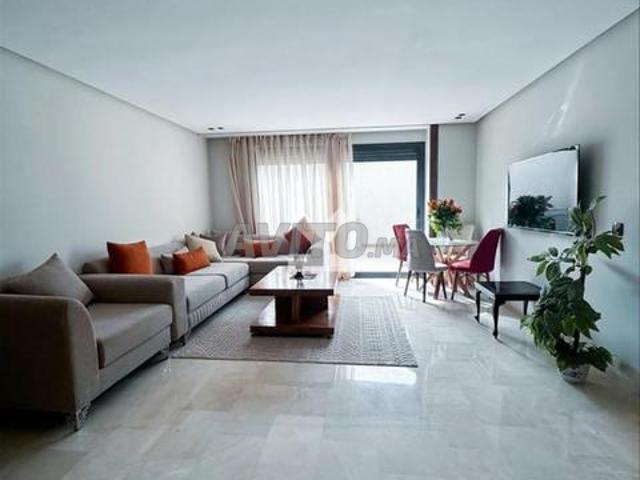 Appartement location à Anfa, Gharb-Chrarda-Beni Hssen