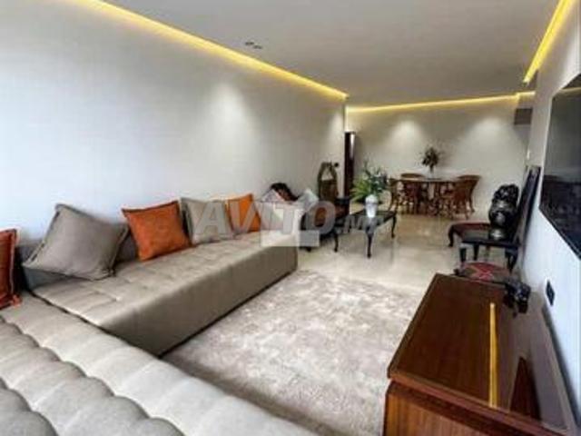 Appartement location à Anfa, Gharb-Chrarda-Beni Hssen