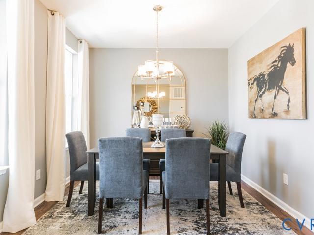 House for sale in Virginia