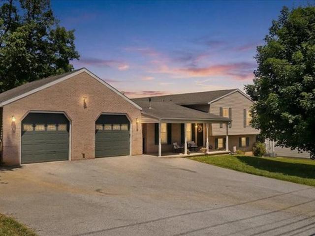 House for sale in Williamsport, Maryland