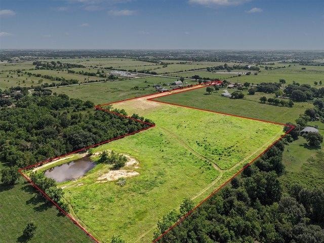 Land for sale in Waller, Waller County