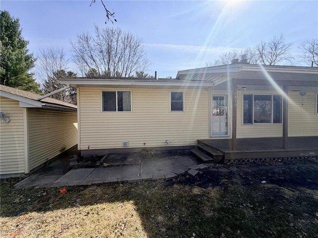 House for sale in Big Lake, Minnesota