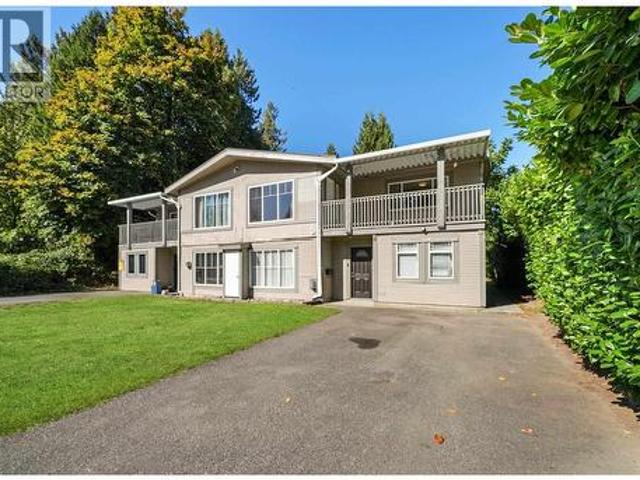 Property for sale in Port Coquitlam, British Columbia