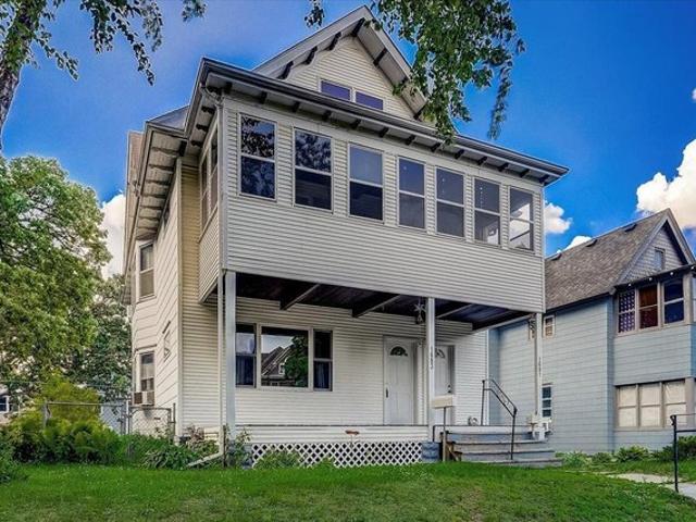 House for sale in Ramsey, Minnesota
