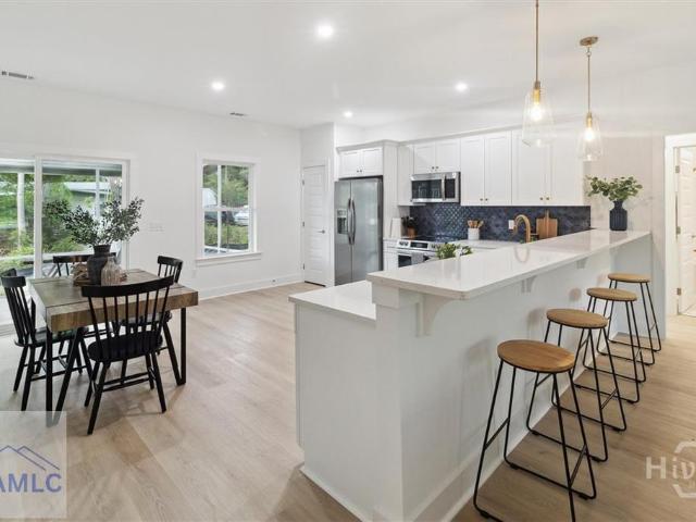 House for sale in Darien, Georgia