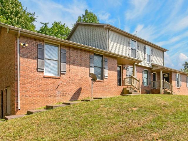 House for sale in Knollwood, Clarksville
