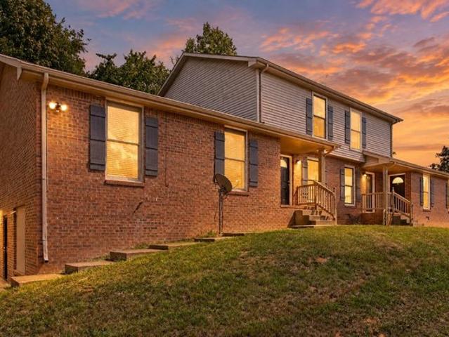 House for sale in Knollwood, Clarksville
