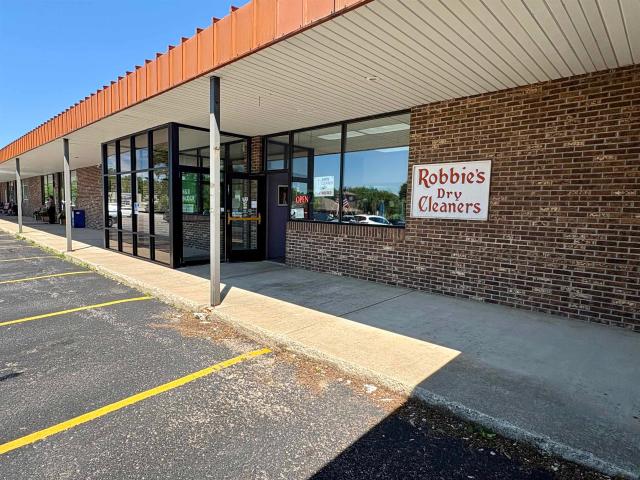 Commercial for sale in Michigan