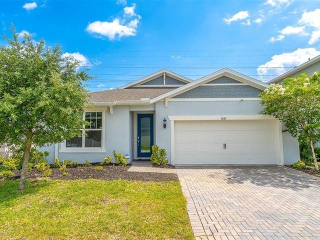 House for sale in Oviedo, Florida