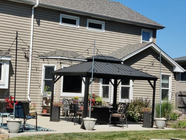 House for sale in Bolingbrook, Illinois