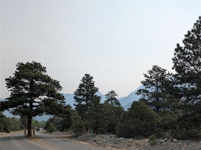 Land for sale in Crestone, Colorado