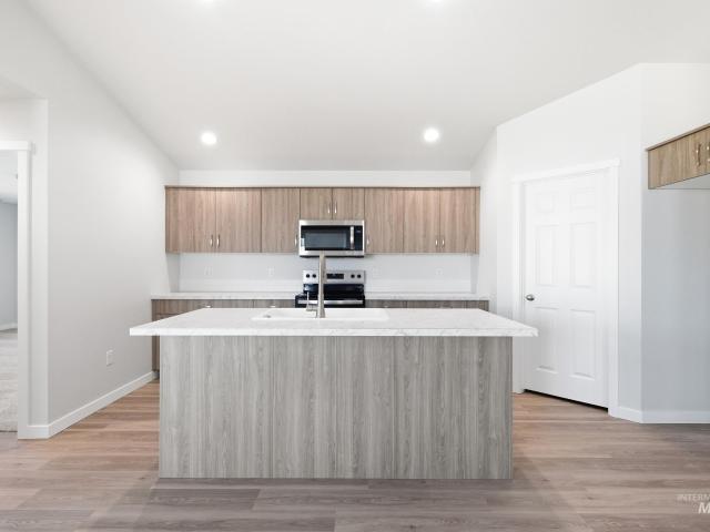 House for sale in Middleton, Idaho