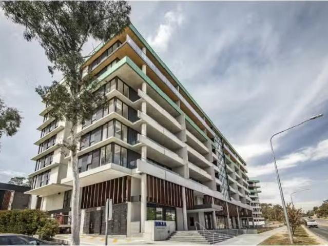 Apartment for rent in Canberra, Australian Capital Territory