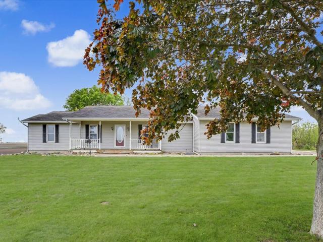 House for sale in Philo, Illinois