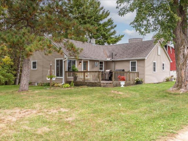 House for sale in Glenwood City, Saint Croix County