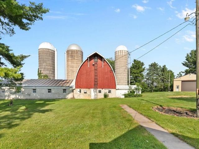 House for sale in Saint Croix, Wisconsin