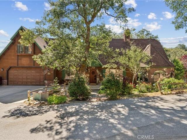 House for sale in Cedar Glen, California