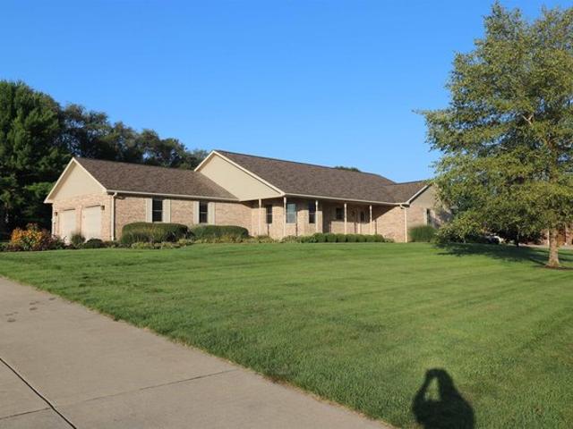 House for sale in Frankfort, Indiana