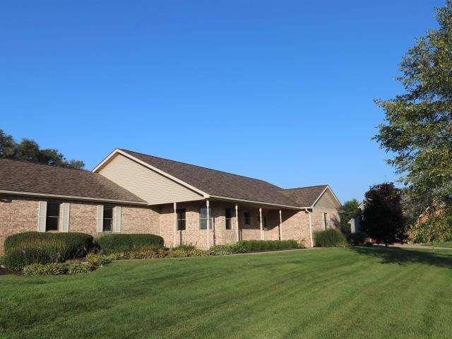 House for sale in Frankfort, Indiana