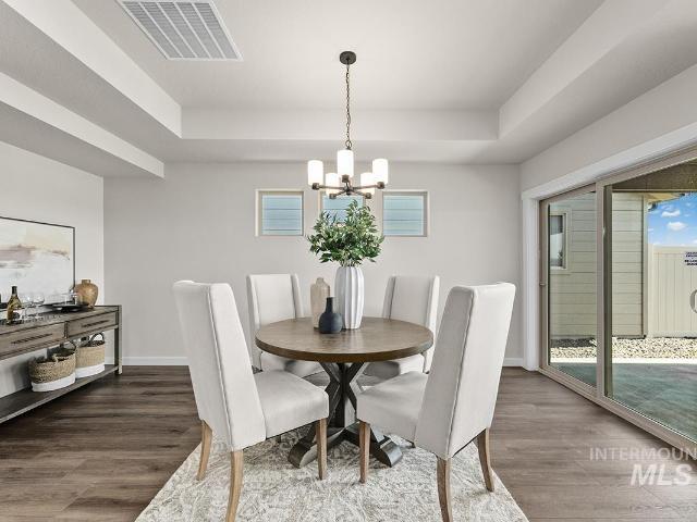 House for sale in Meridian, Idaho