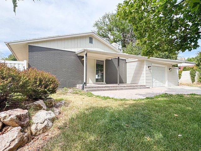 House for sale in Holladay, Utah