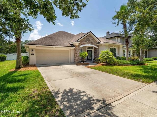 House for sale in Jacksonville, Florida