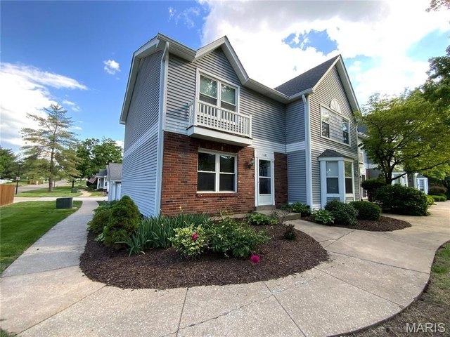 Townhouse for sale in Saint Charles, Missouri