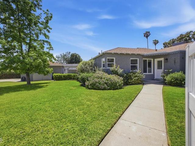 House for sale in Pasadena, California