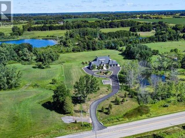 House for sale in Denfield, Ontario
