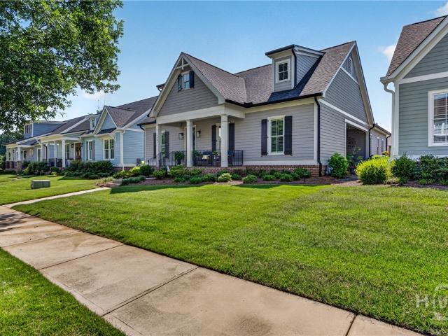 House for sale in Oconee, Georgia