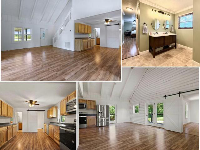 House for sale in Monticello, Kentucky