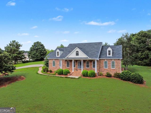 House for sale in Jefferson, Georgia