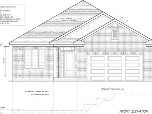 Property for sale in Woolwich, Ontario