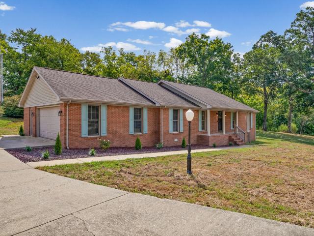House for sale in Hopkinsville, Kentucky