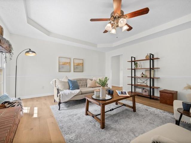 House for sale in Hopkinsville, Kentucky