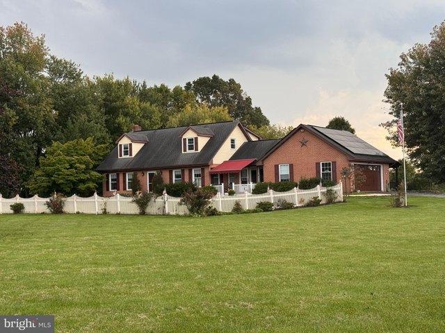 House for sale in Annville, Lebanon County