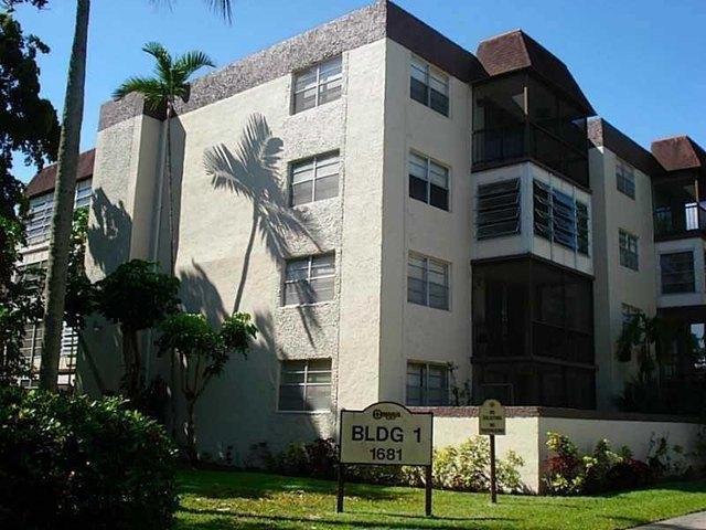 Condo for sale in Plantation, Florida